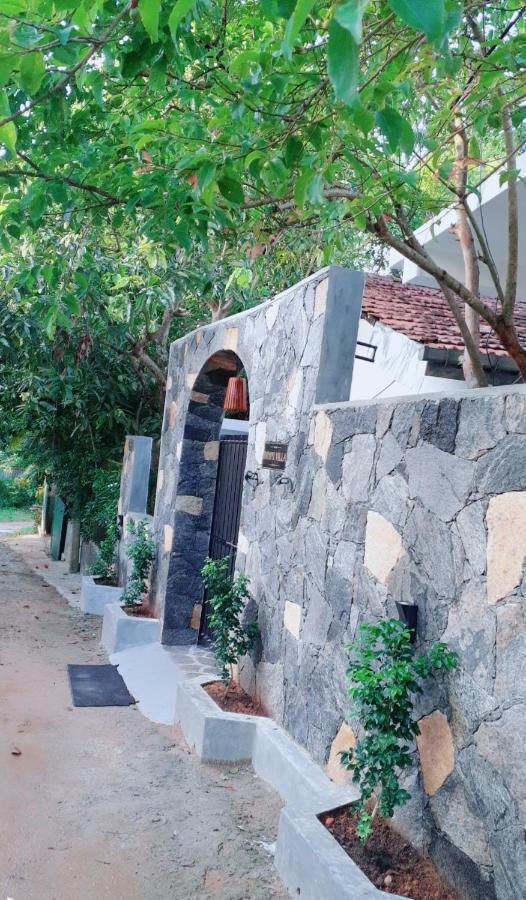 Dihini Villa Unawatuna Dış mekan fotoğraf
