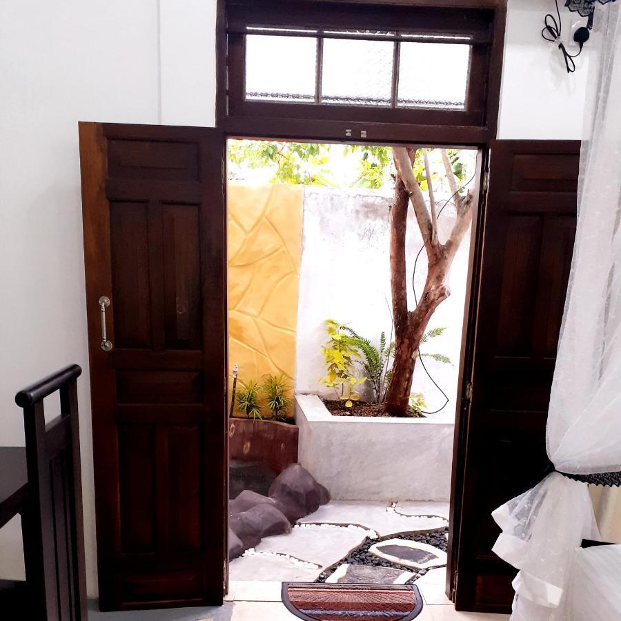 Dihini Villa Unawatuna Dış mekan fotoğraf