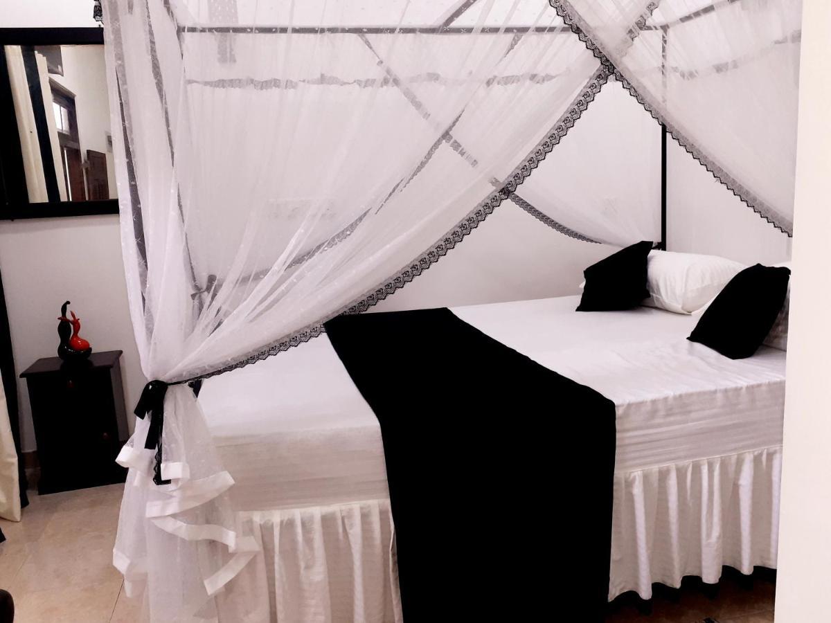 Dihini Villa Unawatuna Dış mekan fotoğraf