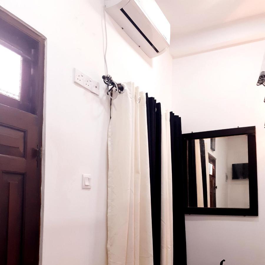 Dihini Villa Unawatuna Dış mekan fotoğraf