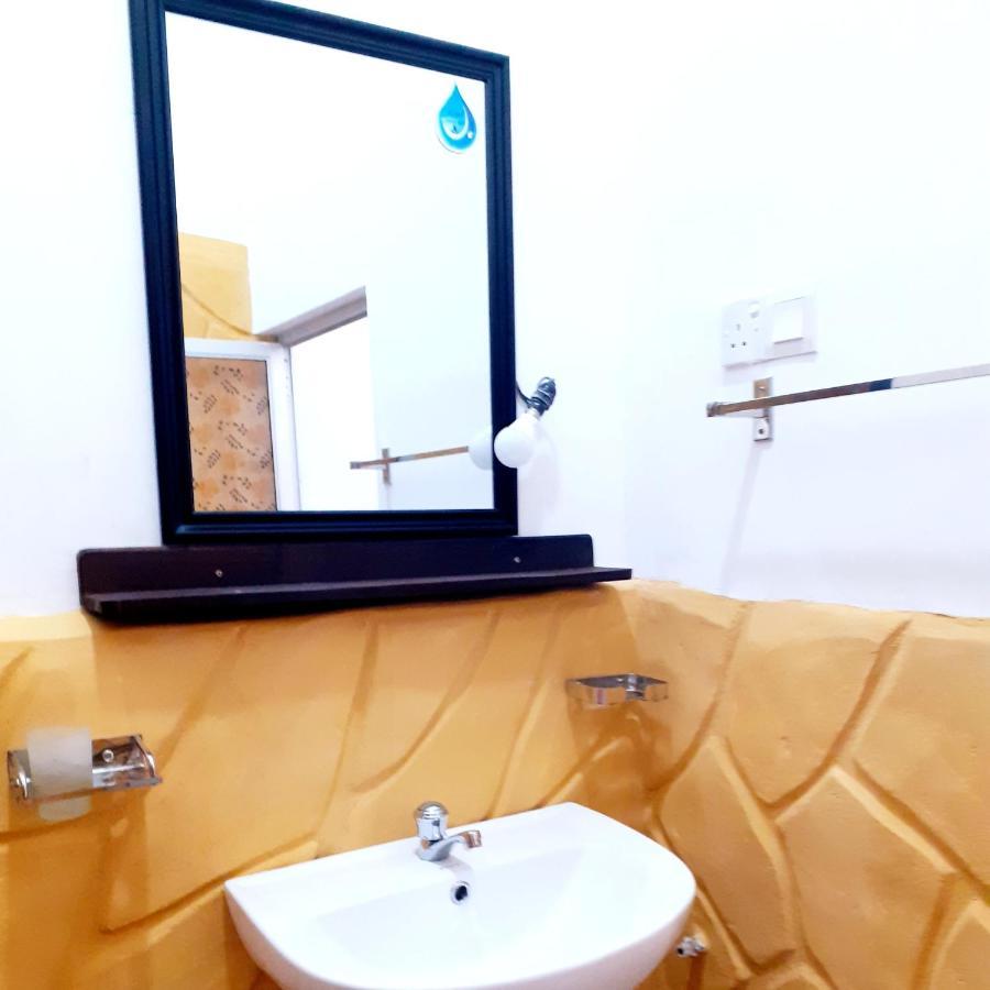Dihini Villa Unawatuna Dış mekan fotoğraf