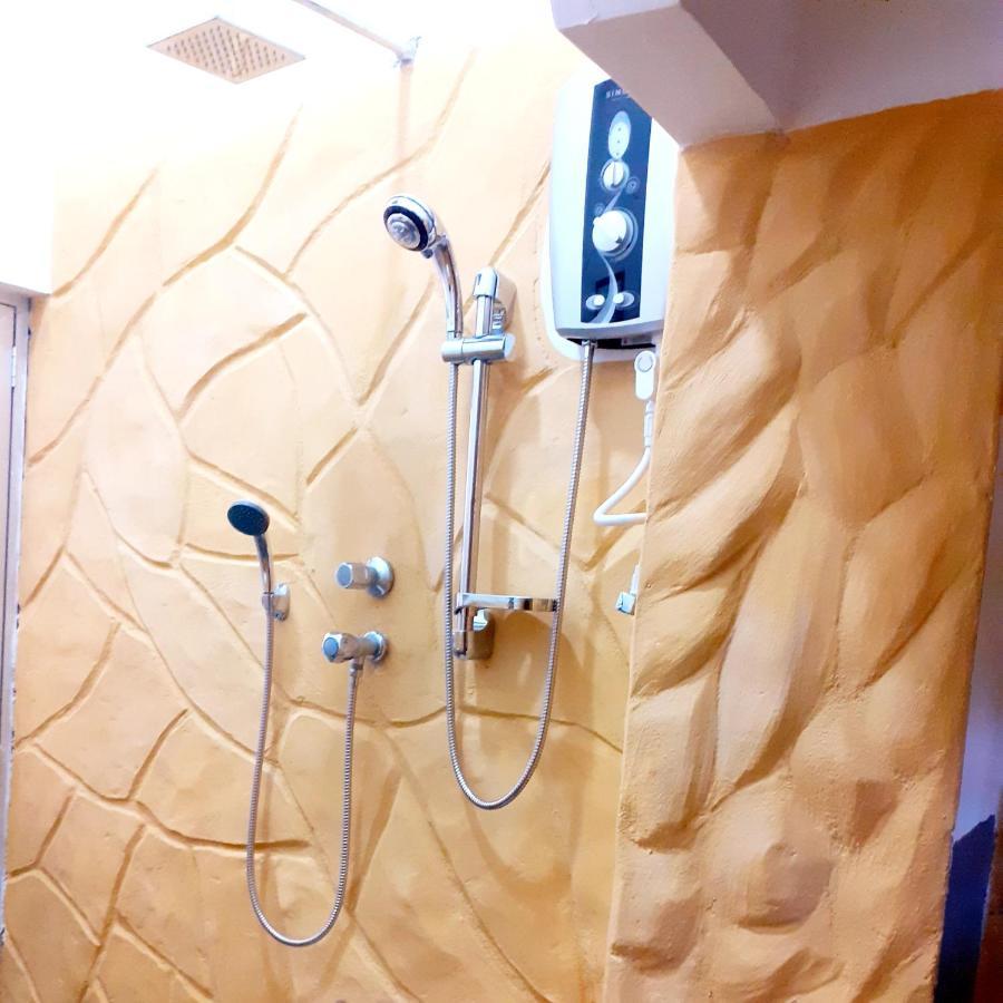 Dihini Villa Unawatuna Dış mekan fotoğraf