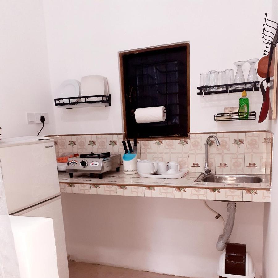 Dihini Villa Unawatuna Dış mekan fotoğraf