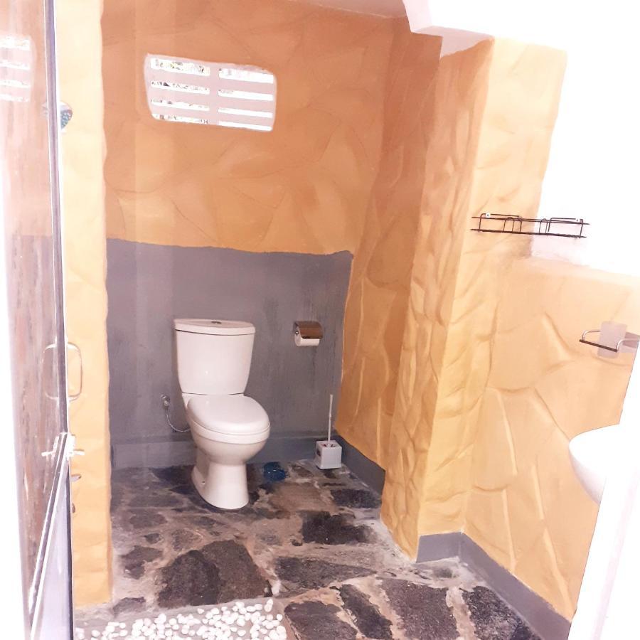 Dihini Villa Unawatuna Dış mekan fotoğraf