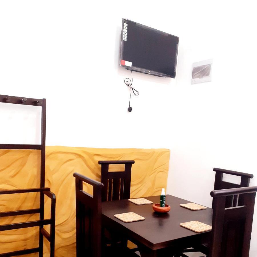 Dihini Villa Unawatuna Dış mekan fotoğraf