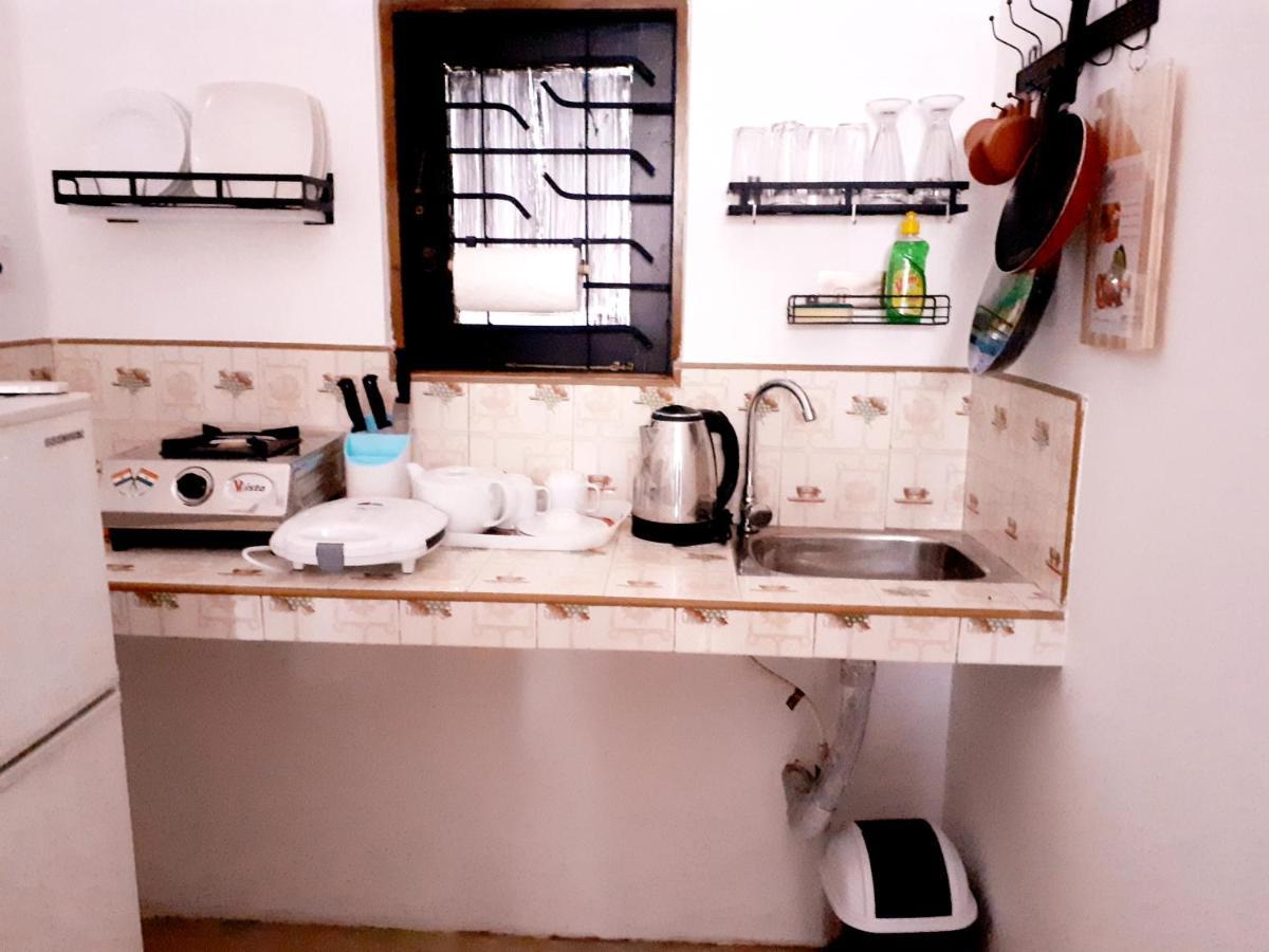 Dihini Villa Unawatuna Dış mekan fotoğraf