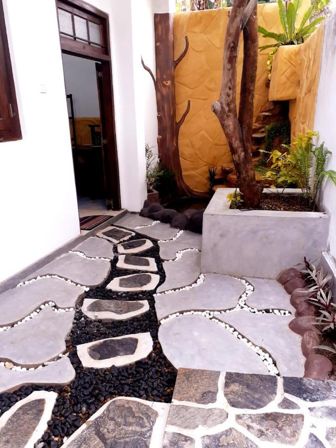 Dihini Villa Unawatuna Dış mekan fotoğraf