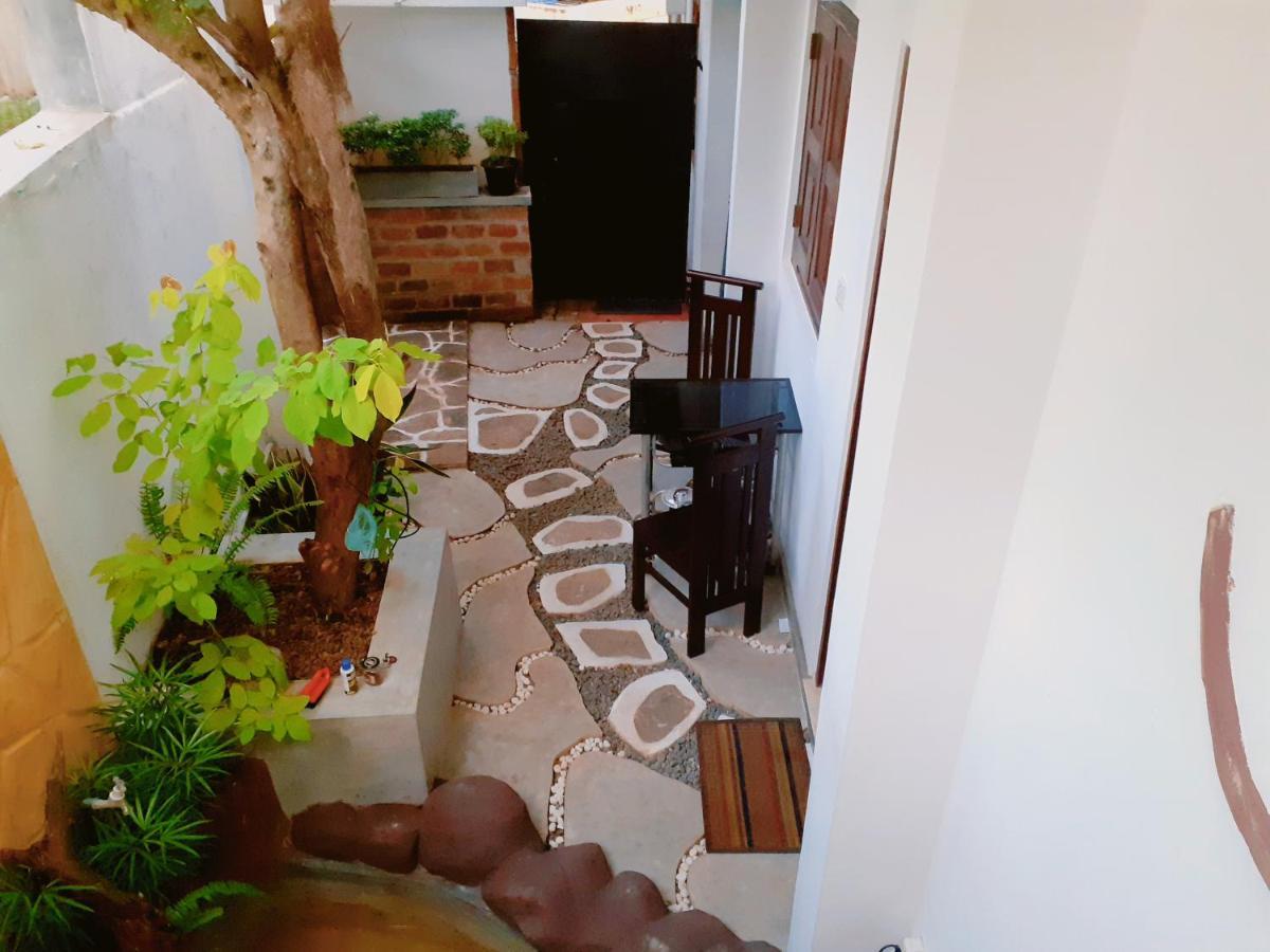 Dihini Villa Unawatuna Dış mekan fotoğraf